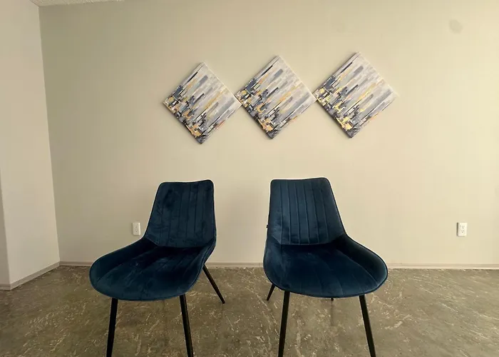 Luxury 3br Roma Norte - Wifi- Laundry- Sleeps 10 * Mexico City