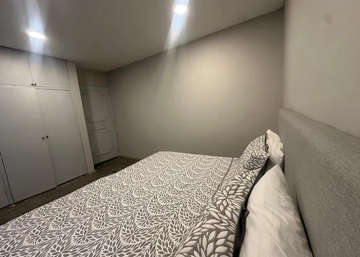 Luxury 3br Roma Norte - Wifi- Laundry- Sleeps 10 *