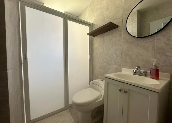 Luxury 3br Roma Norte - Wifi- Laundry- Sleeps 10 * Mexico City