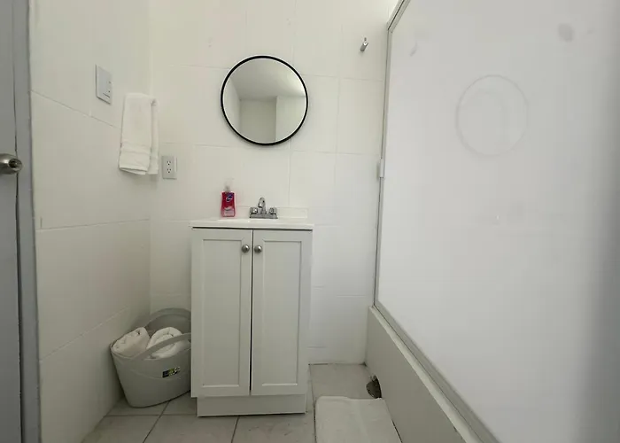 Luxury 3br Roma Norte - Wifi- Laundry- Sleeps 10