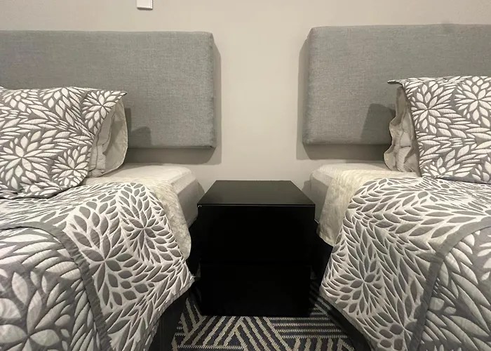 Luxury 3br Roma Norte - Wifi- Laundry- Sleeps 10