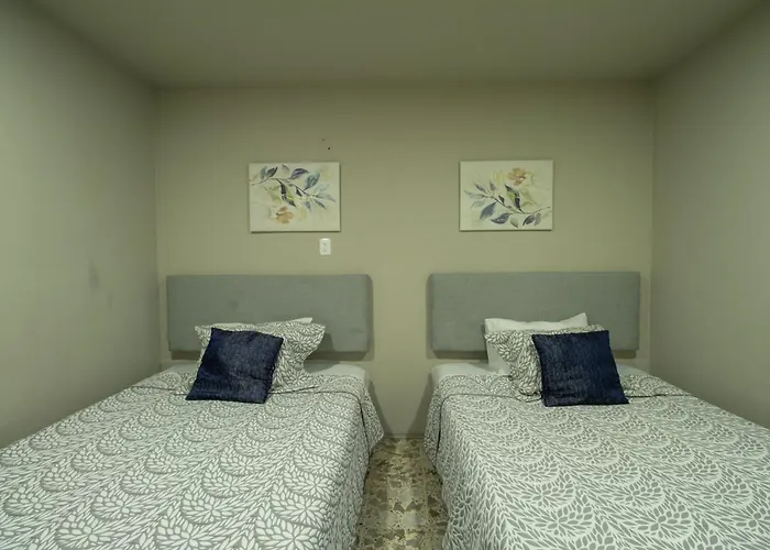 Apartment Luxury 3br Roma Norte - Wifi- Laundry- Sleeps 10