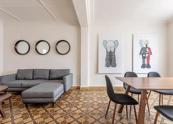 Apartment Luxury 3br Roma Norte - Wifi- Laundry- Sleeps 10 *